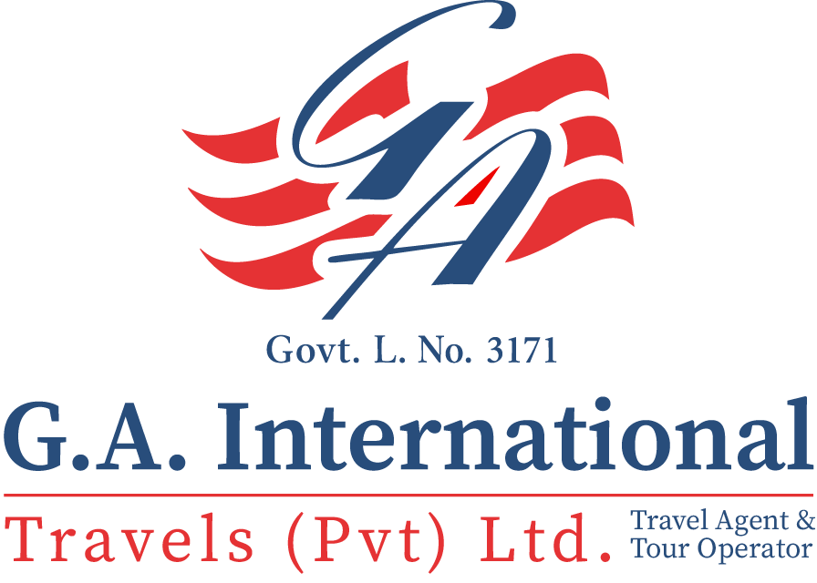G.A International Travels
